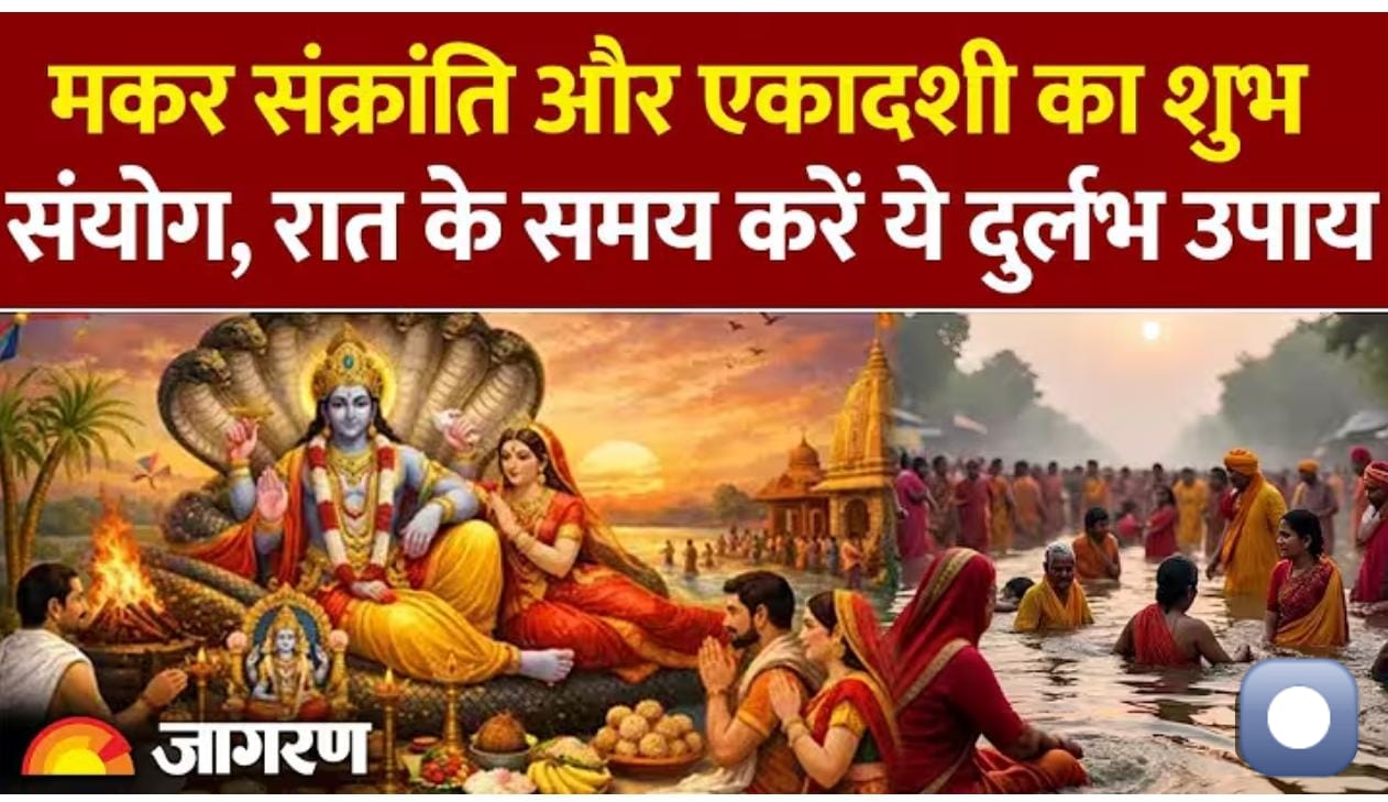 दशकों बाद बना