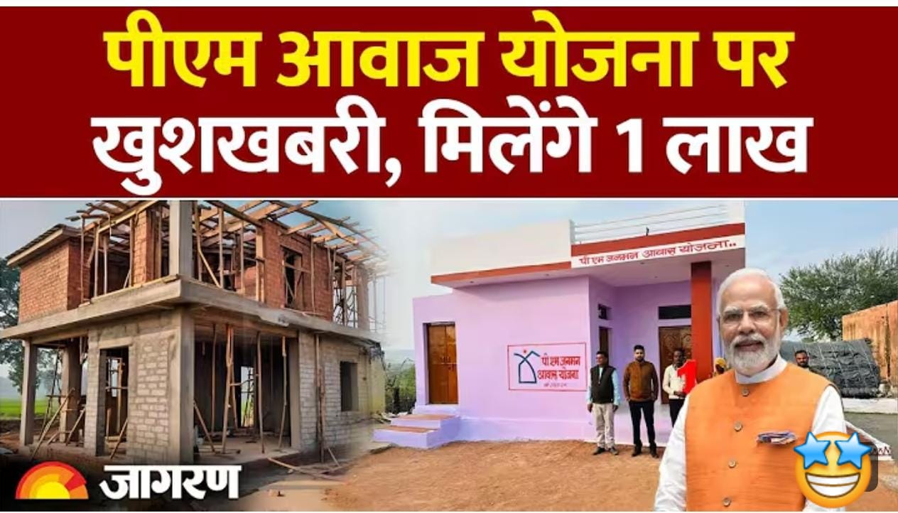 PM Awas Yojana